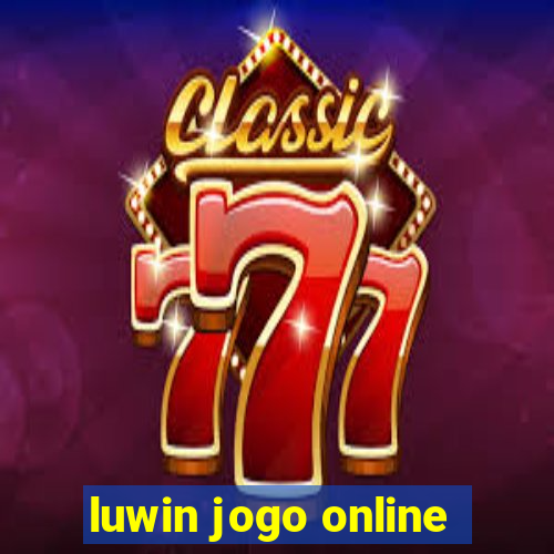 luwin jogo online